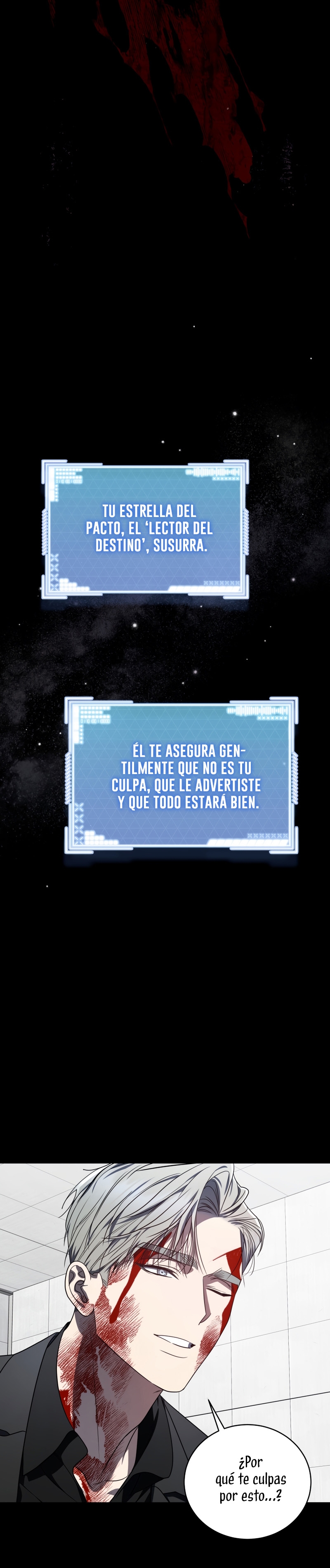 La guía del ranker para vivir bien Capítulo 24 - Page 9
