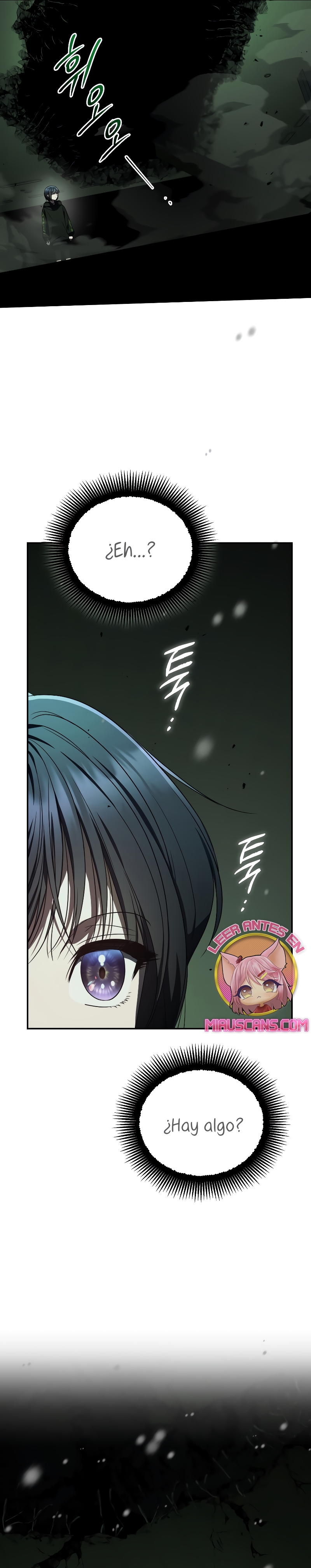 La guía del ranker para vivir bien Capítulo 25 - Page 15