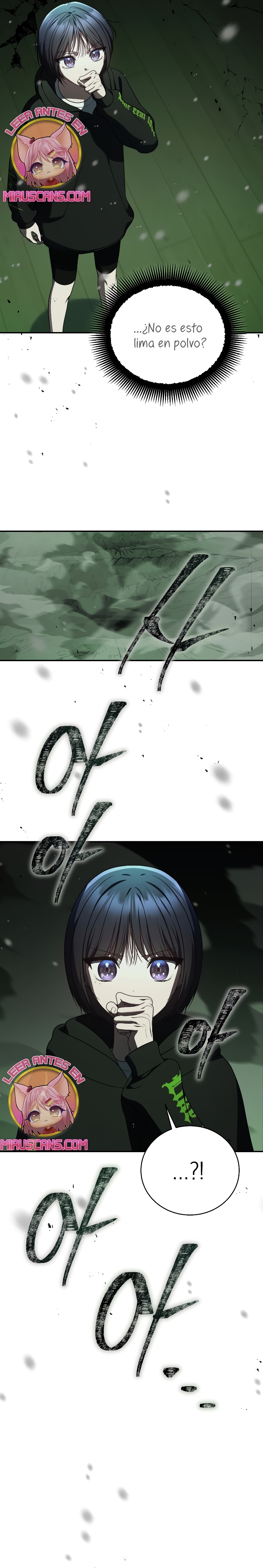 La guía del ranker para vivir bien Capítulo 25 - Page 16