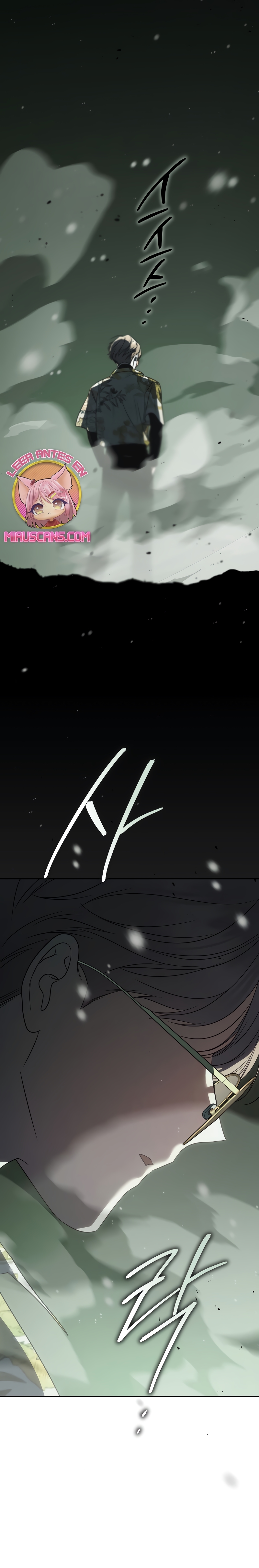 La guía del ranker para vivir bien Capítulo 25 - Page 18