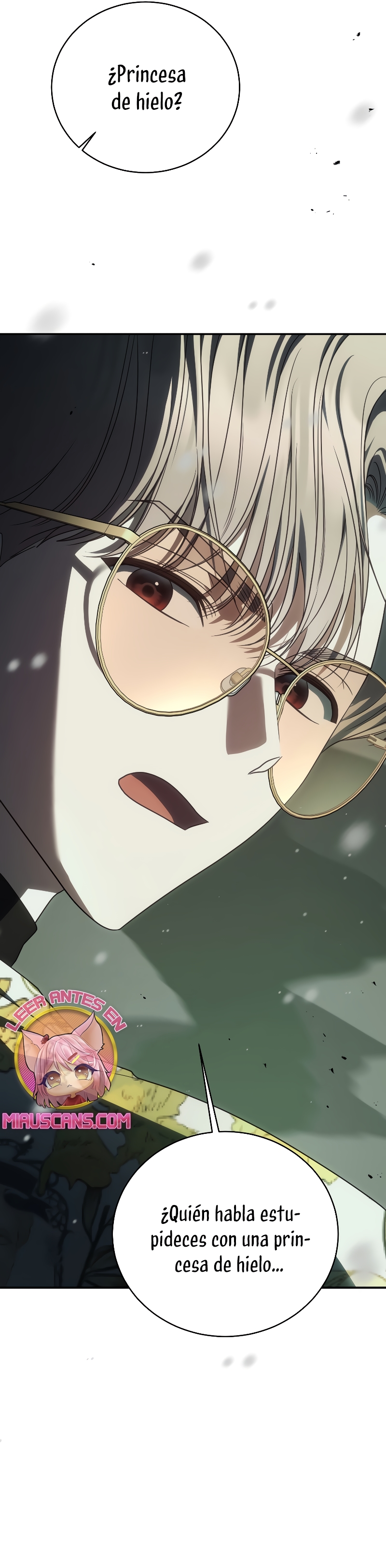 La guía del ranker para vivir bien Capítulo 25 - Page 19