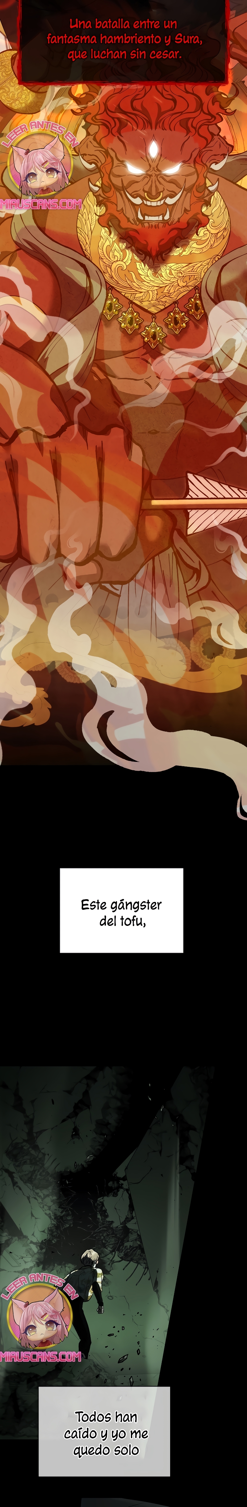 La guía del ranker para vivir bien Capítulo 25 - Page 22