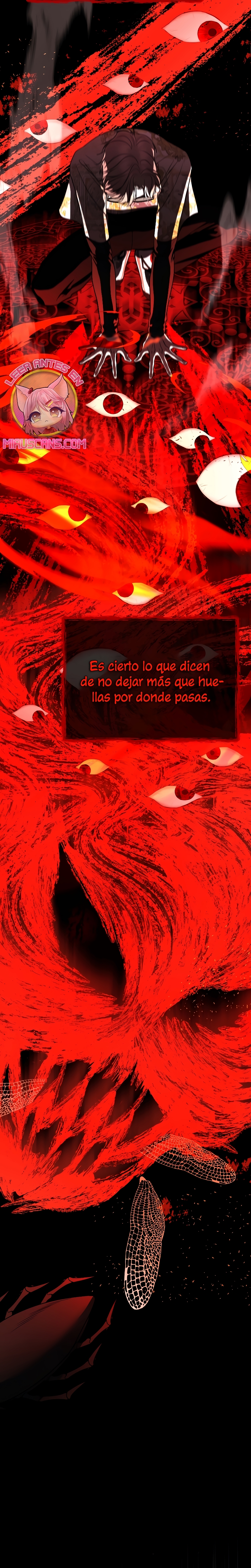 La guía del ranker para vivir bien Capítulo 25 - Page 24