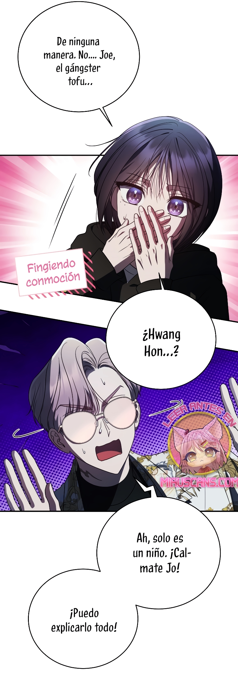 La guía del ranker para vivir bien Capítulo 25 - Page 26