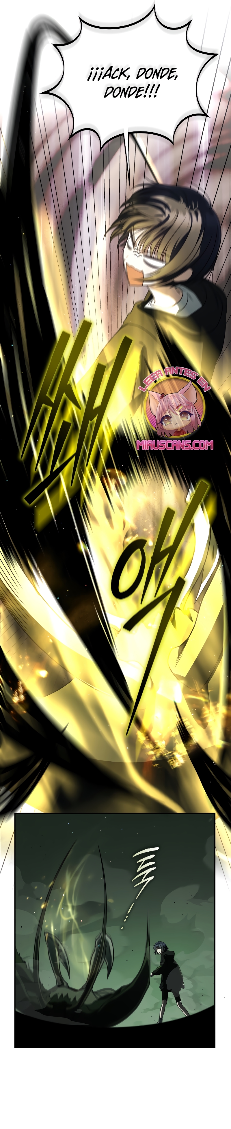 La guía del ranker para vivir bien Capítulo 25 - Page 28