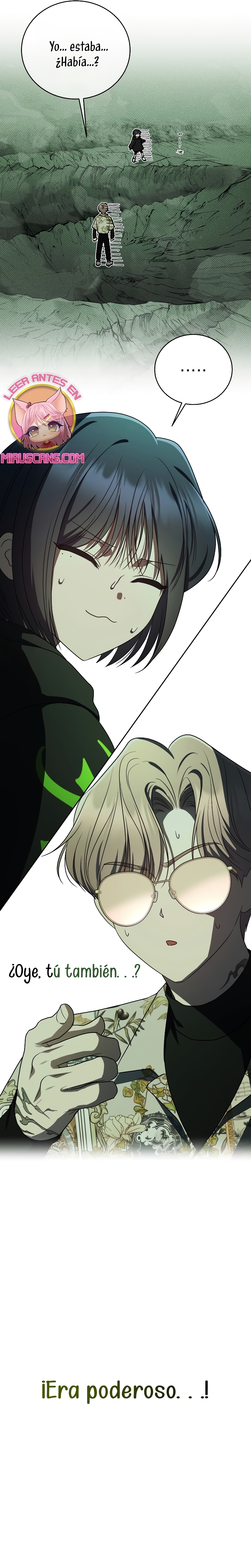 La guía del ranker para vivir bien Capítulo 25 - Page 29