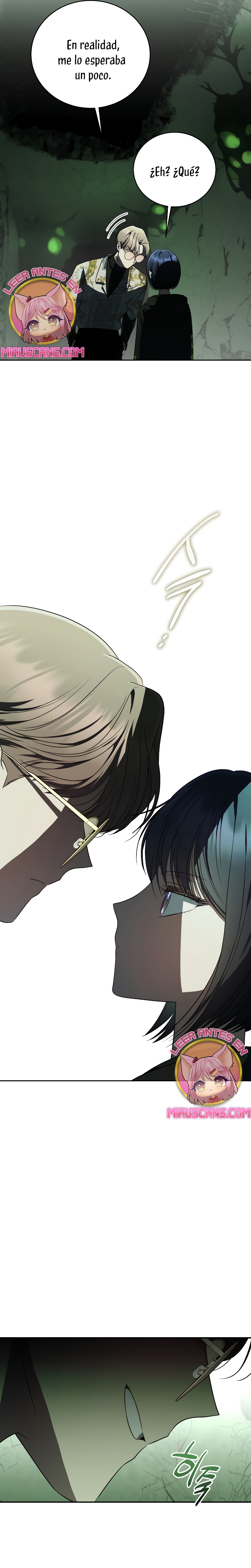 La guía del ranker para vivir bien Capítulo 25 - Page 37