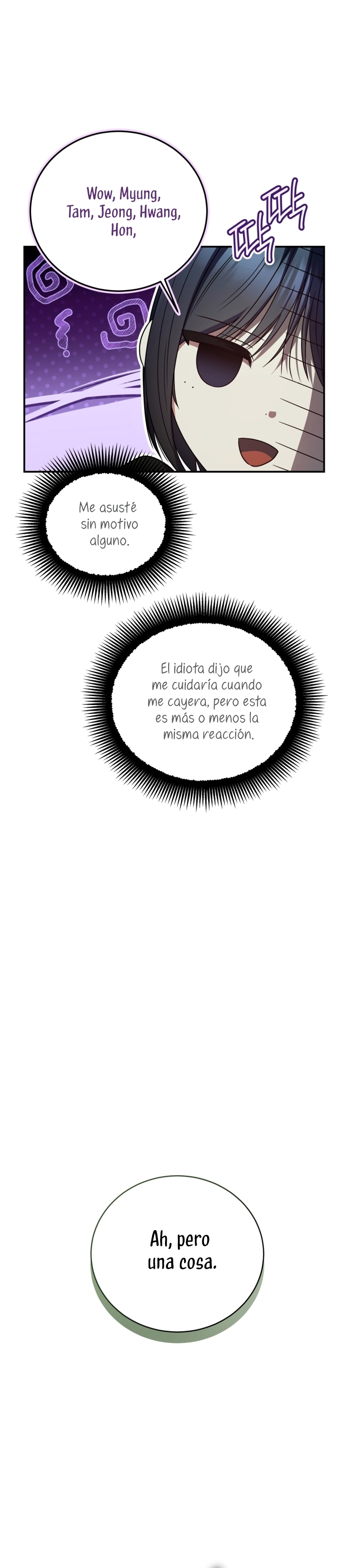 La guía del ranker para vivir bien Capítulo 26 - Page 11