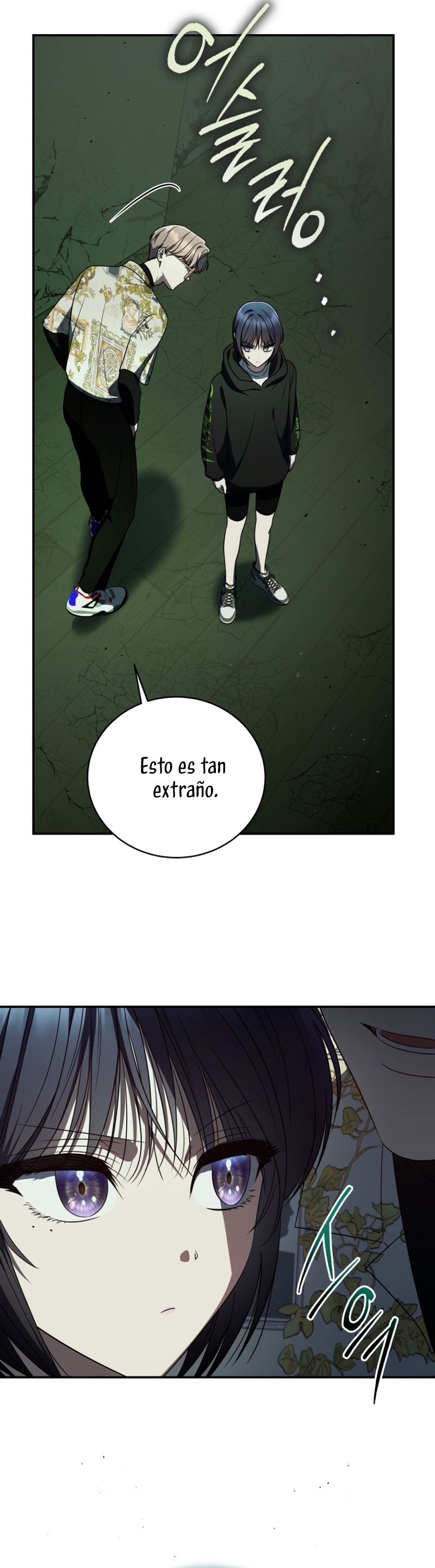 La guía del ranker para vivir bien Capítulo 26 - Page 12