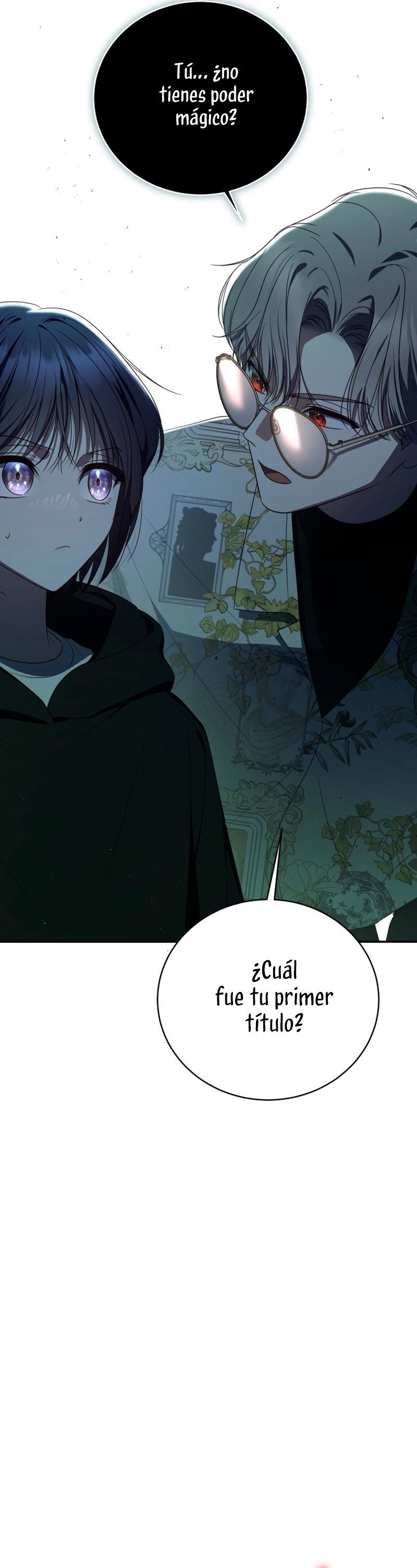 La guía del ranker para vivir bien Capítulo 26 - Page 13