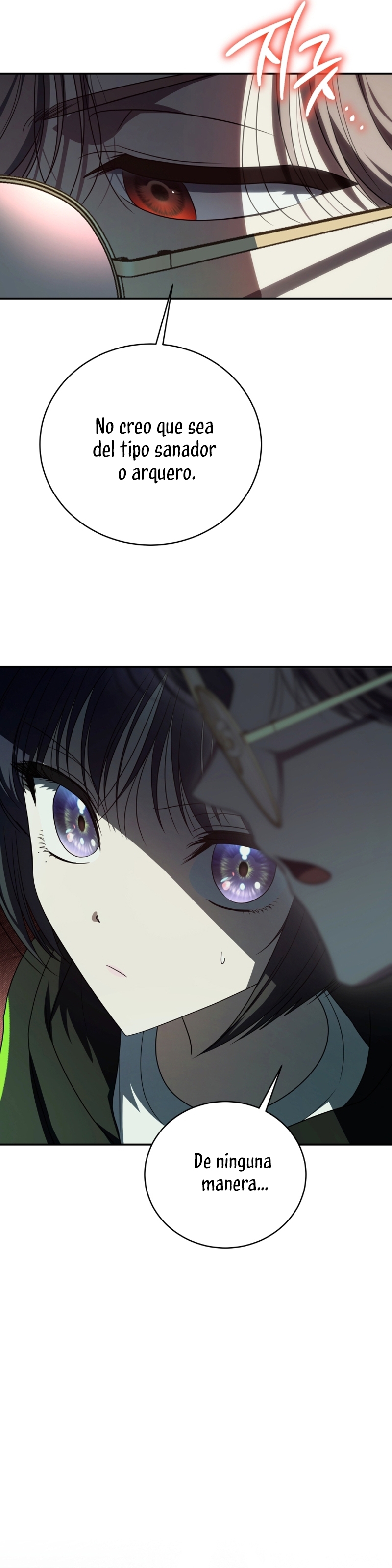 La guía del ranker para vivir bien Capítulo 26 - Page 14