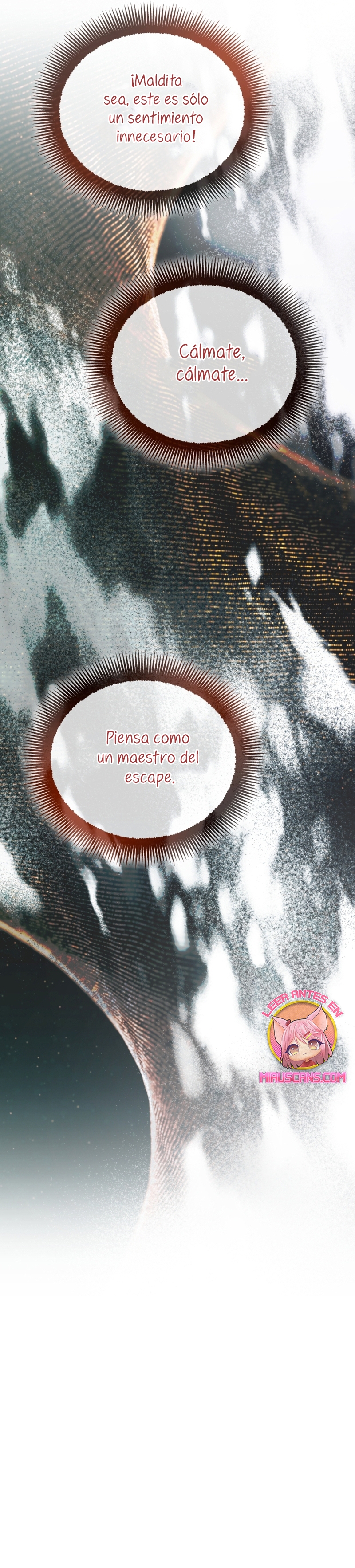 La guía del ranker para vivir bien Capítulo 26 - Page 15