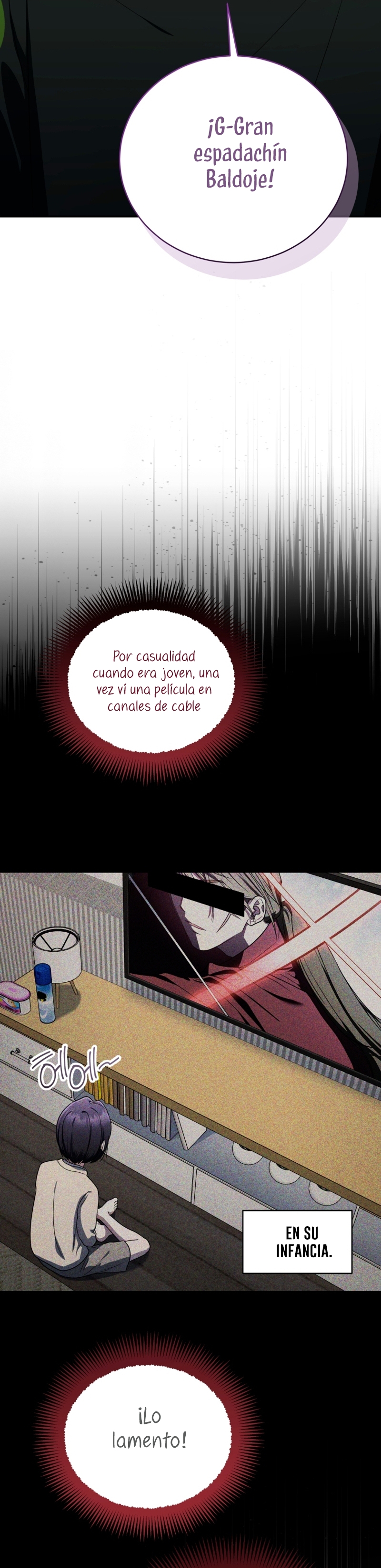 La guía del ranker para vivir bien Capítulo 26 - Page 17