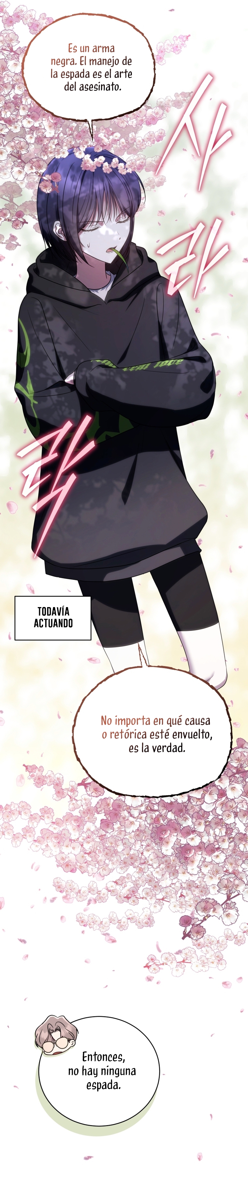 La guía del ranker para vivir bien Capítulo 26 - Page 20