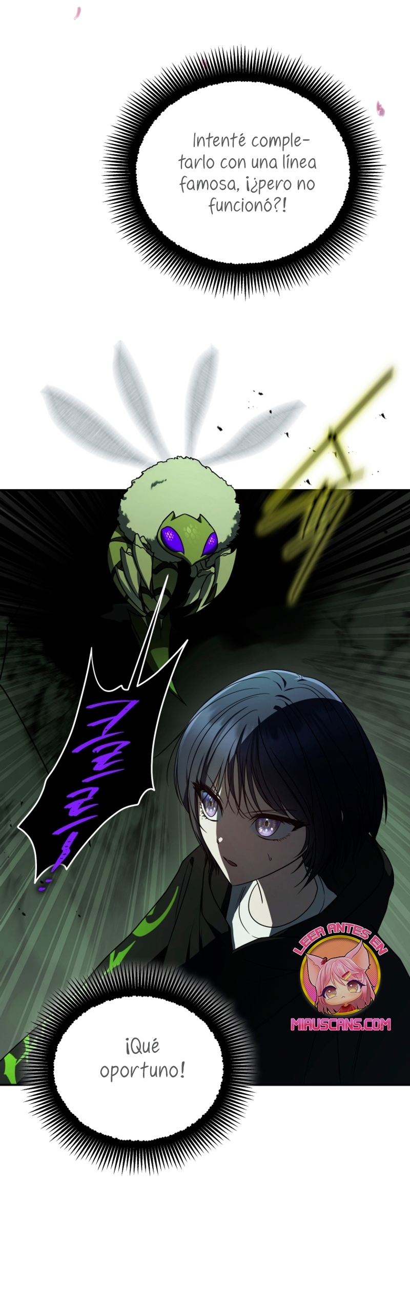 La guía del ranker para vivir bien Capítulo 26 - Page 21