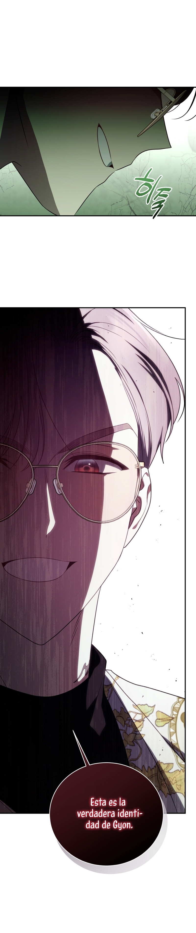 La guía del ranker para vivir bien Capítulo 26 - Page 3