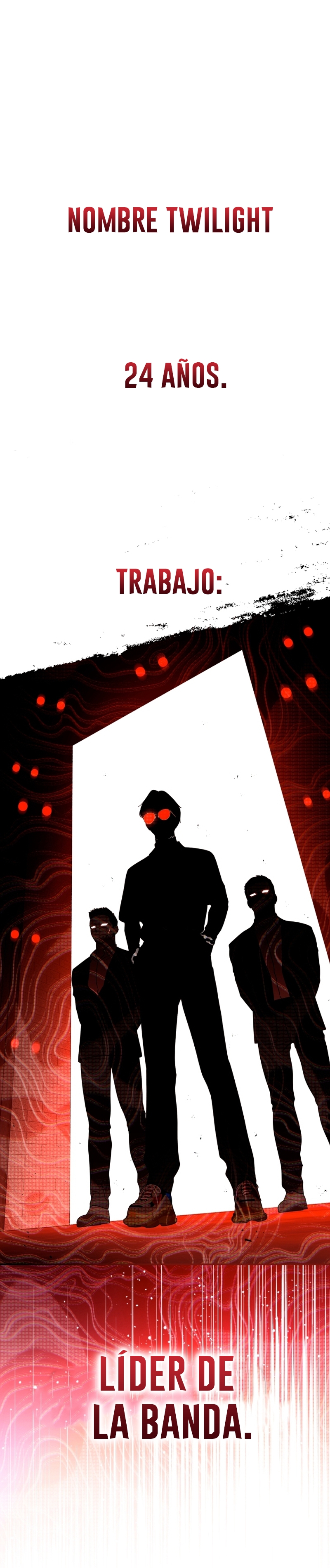 La guía del ranker para vivir bien Capítulo 26 - Page 33