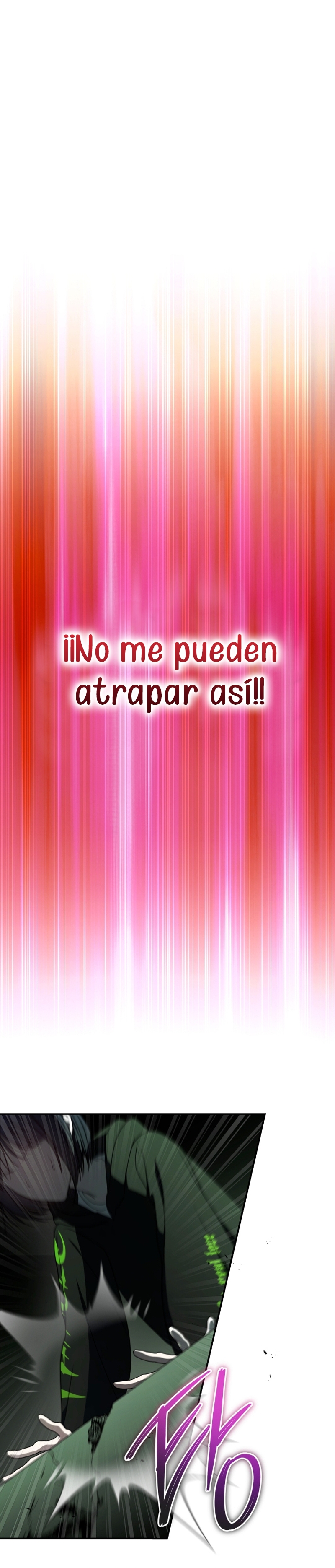 La guía del ranker para vivir bien Capítulo 26 - Page 38