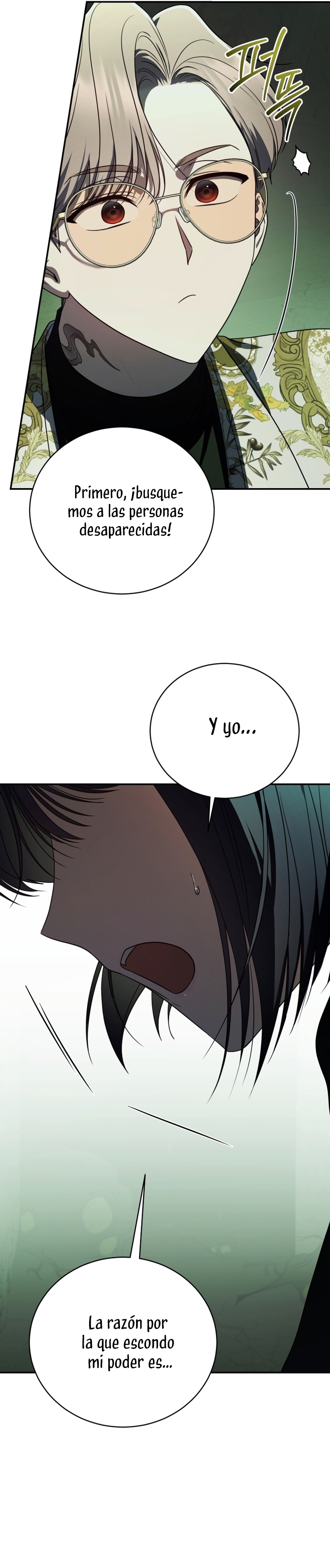 La guía del ranker para vivir bien Capítulo 26 - Page 39