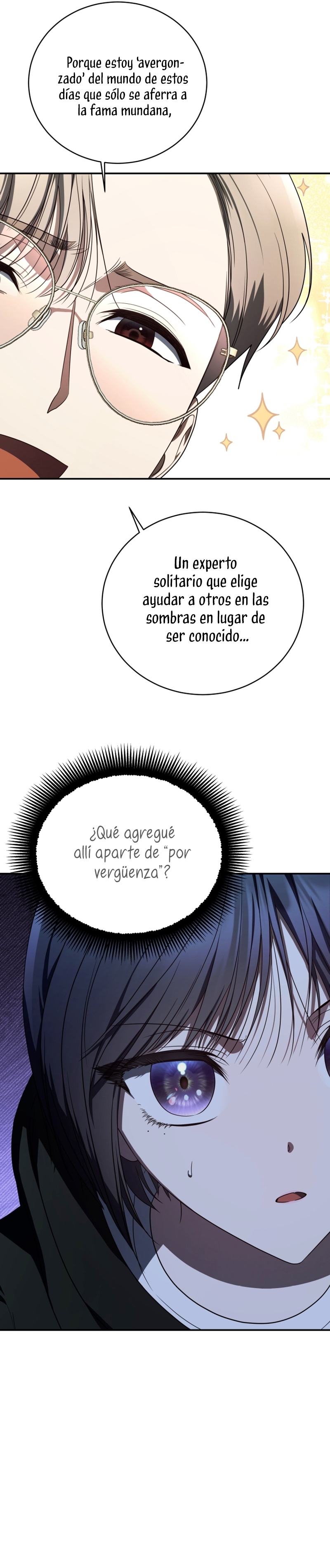 La guía del ranker para vivir bien Capítulo 26 - Page 44