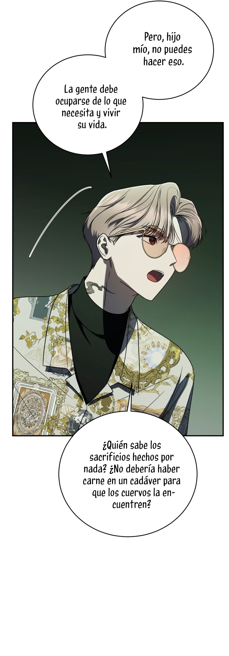 La guía del ranker para vivir bien Capítulo 26 - Page 46