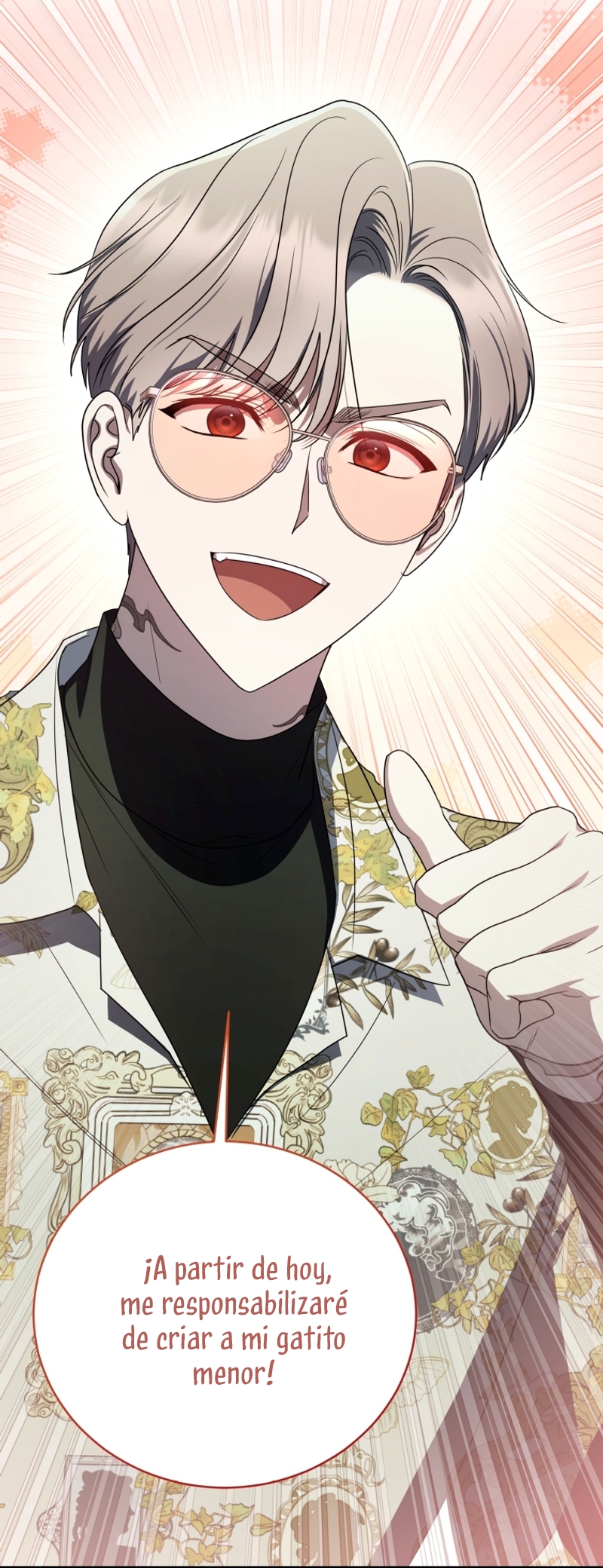 La guía del ranker para vivir bien Capítulo 26 - Page 49