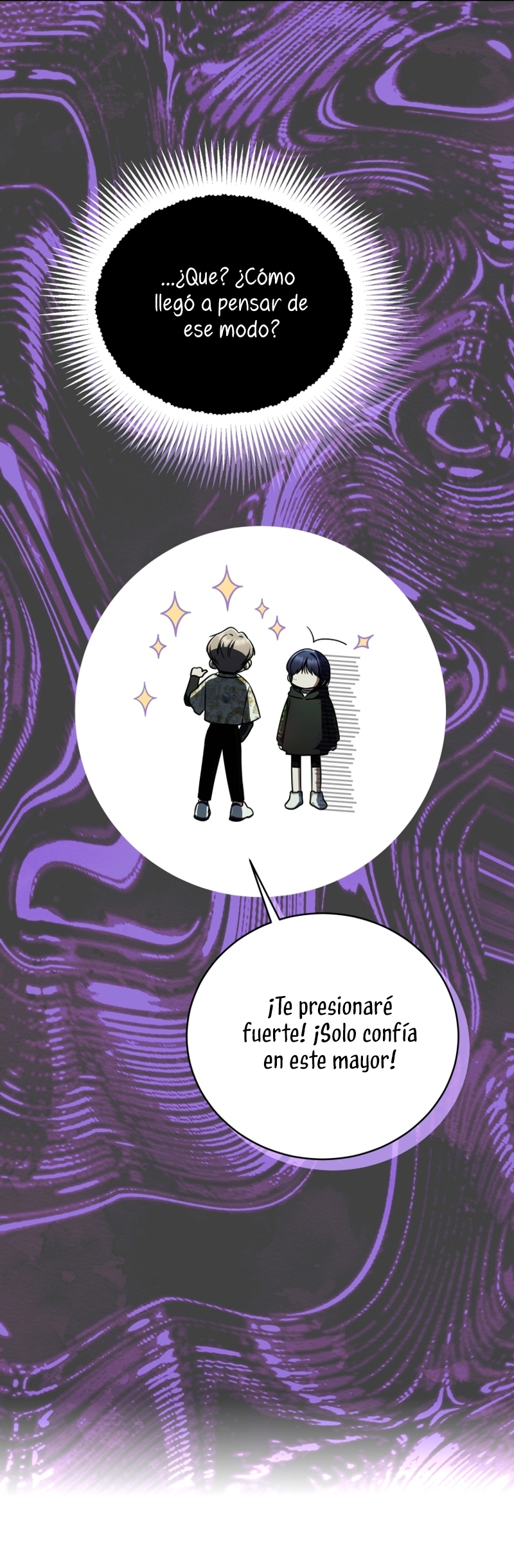 La guía del ranker para vivir bien Capítulo 26 - Page 50