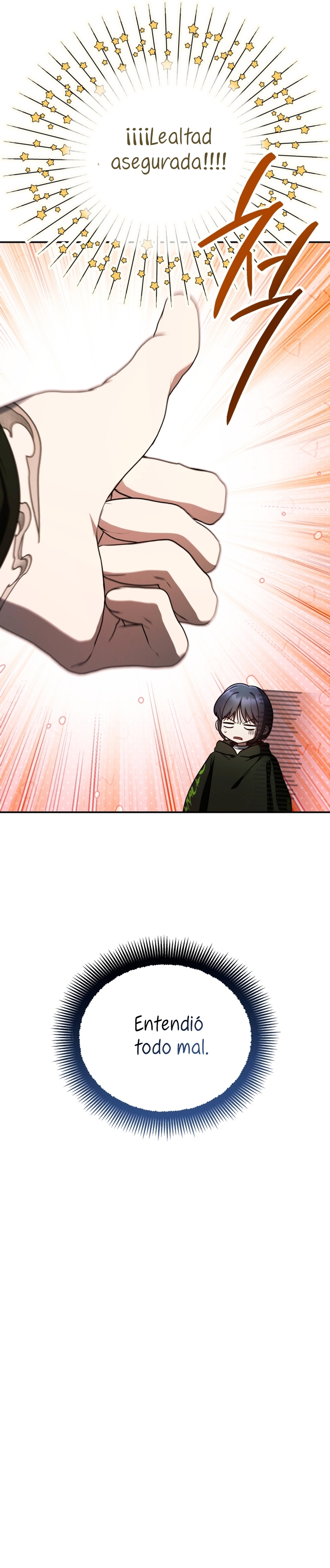 La guía del ranker para vivir bien Capítulo 26 - Page 51