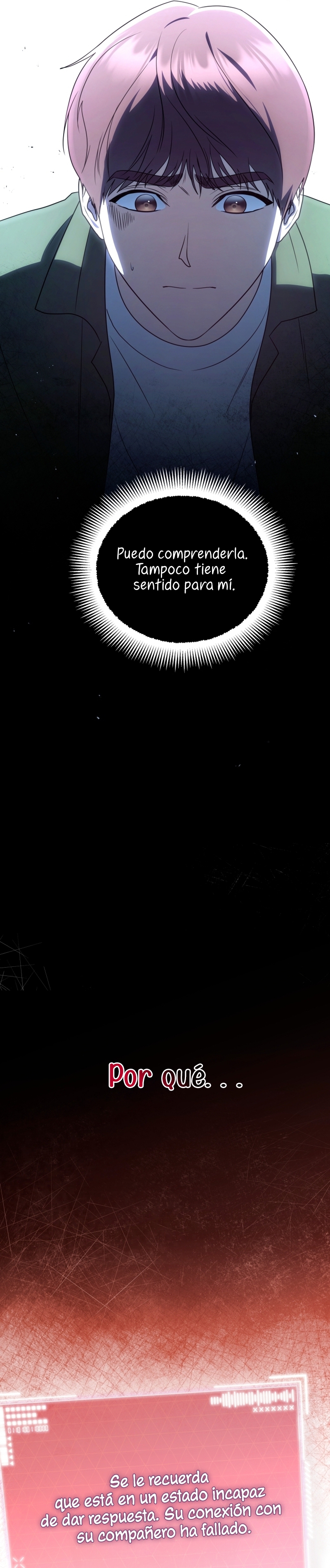 La guía del ranker para vivir bien Capítulo 27 - Page 15