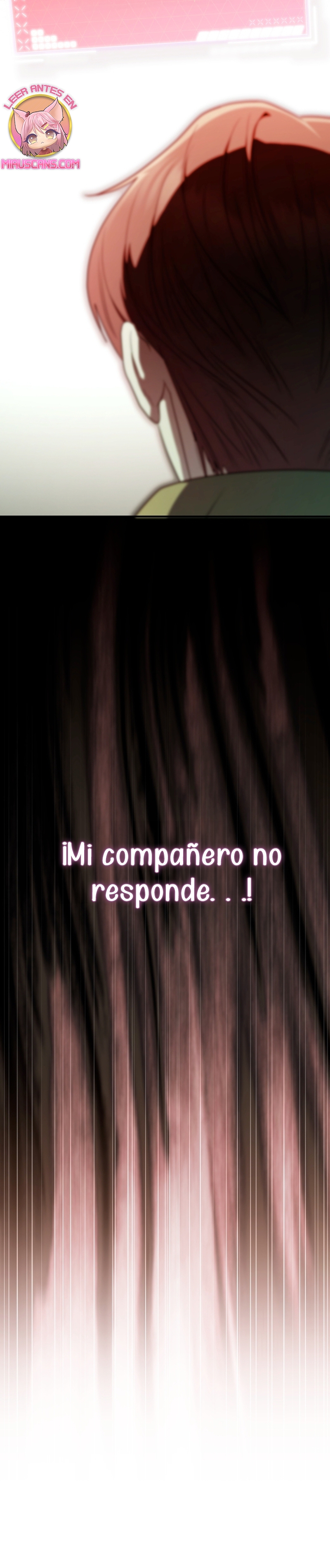 La guía del ranker para vivir bien Capítulo 27 - Page 16
