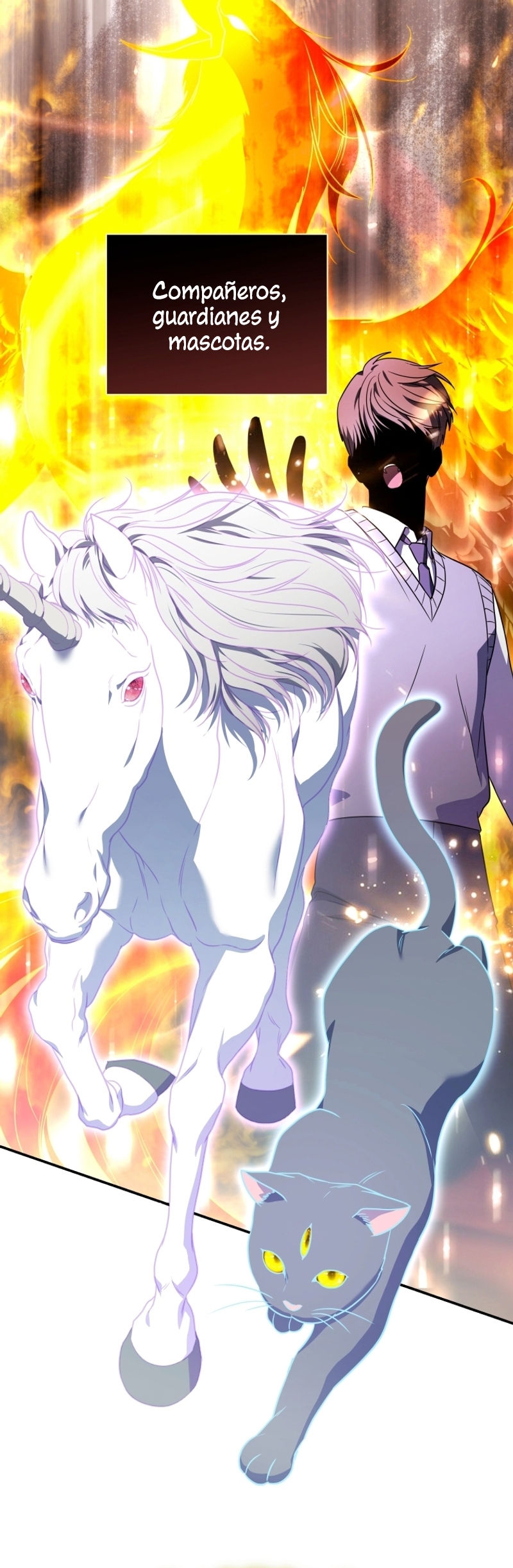 La guía del ranker para vivir bien Capítulo 27 - Page 18