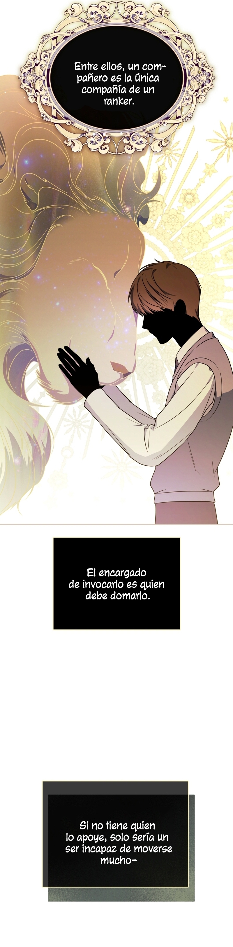 La guía del ranker para vivir bien Capítulo 27 - Page 19