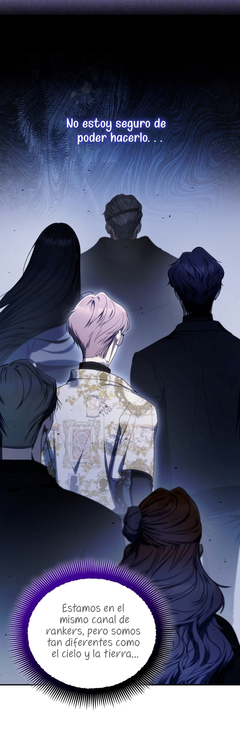 La guía del ranker para vivir bien Capítulo 27 - Page 26