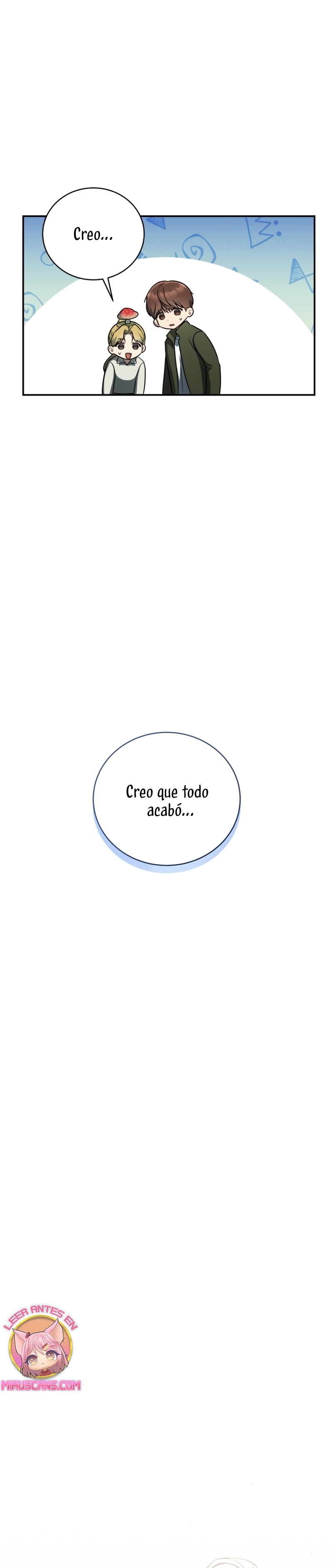 La guía del ranker para vivir bien Capítulo 27 - Page 37