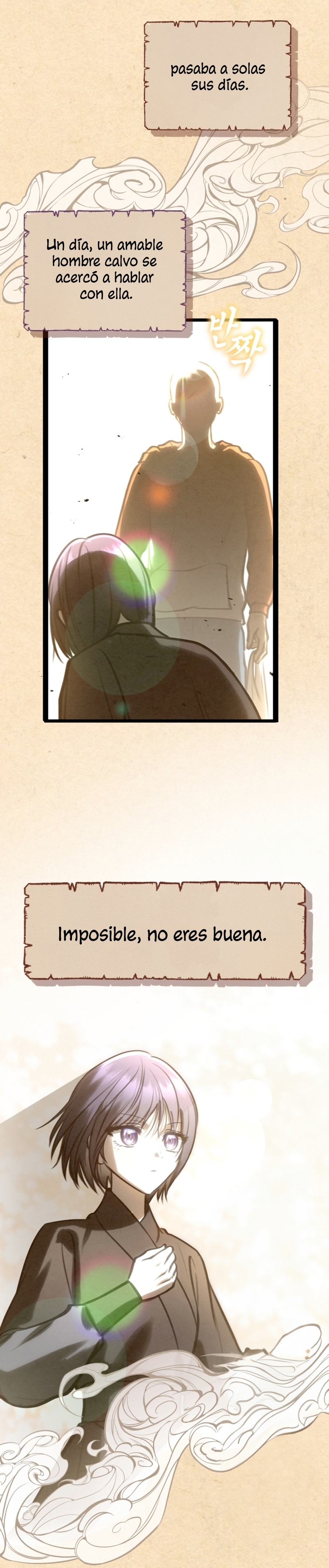 La guía del ranker para vivir bien Capítulo 27 - Page 39