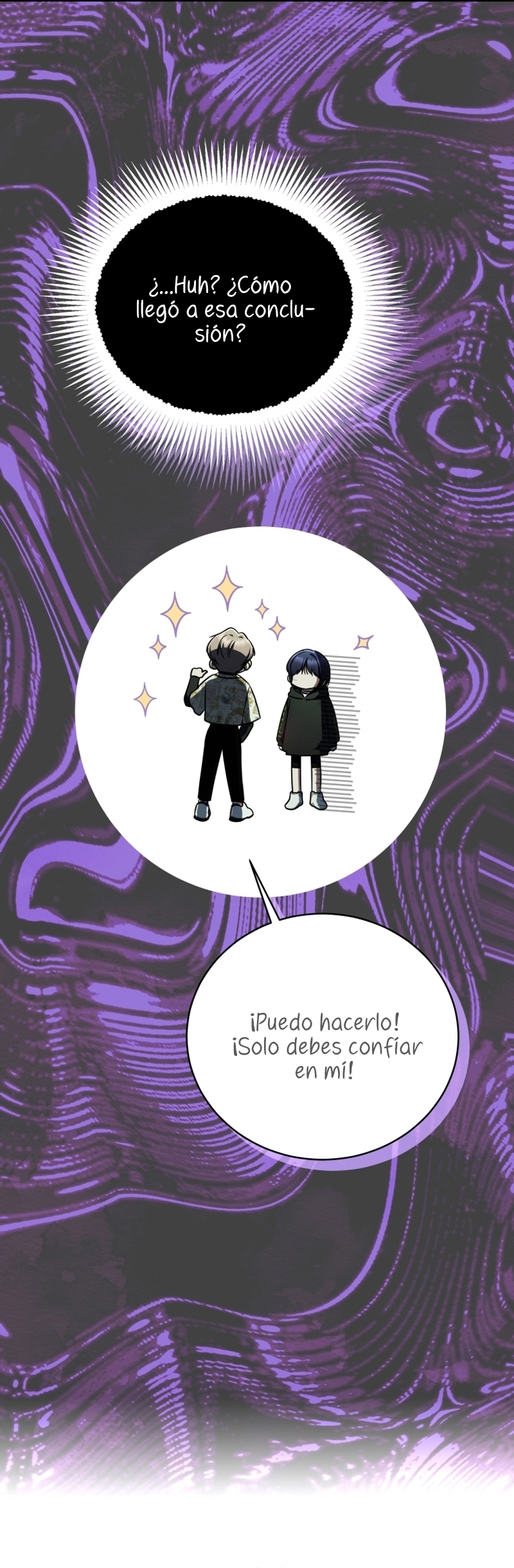 La guía del ranker para vivir bien Capítulo 27 - Page 4