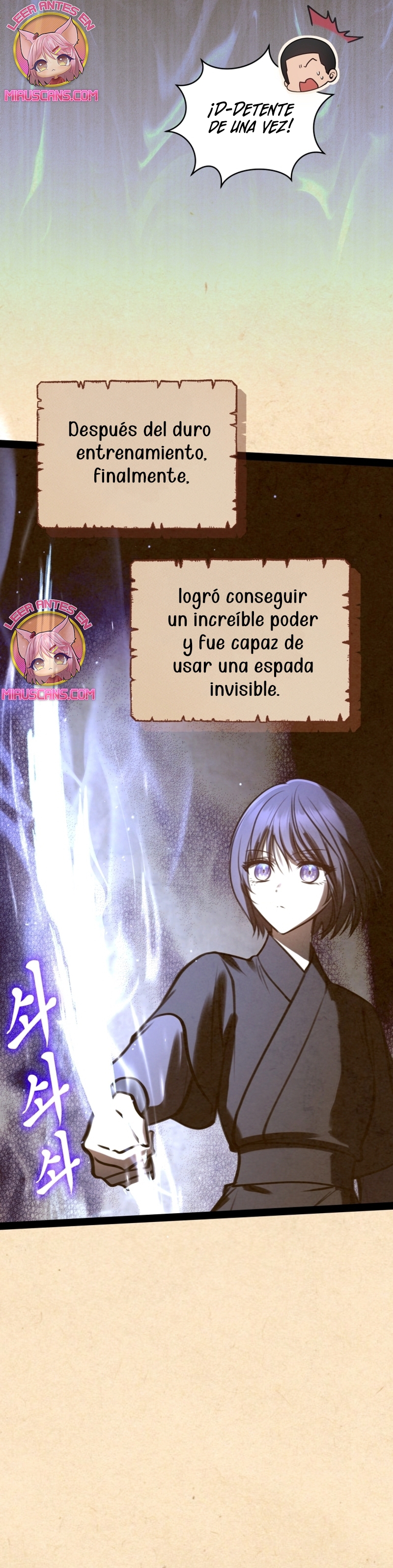 La guía del ranker para vivir bien Capítulo 27 - Page 41