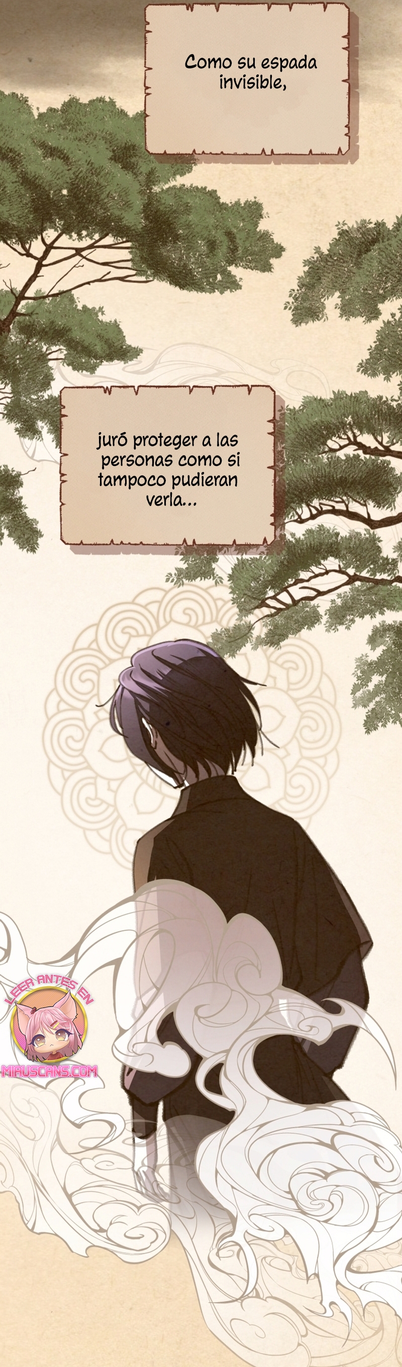 La guía del ranker para vivir bien Capítulo 27 - Page 44