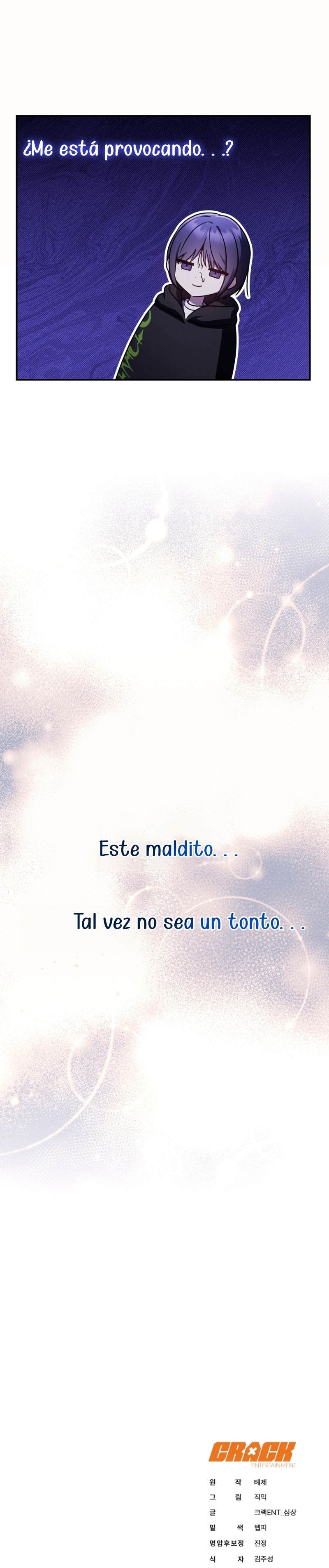 La guía del ranker para vivir bien Capítulo 27 - Page 49