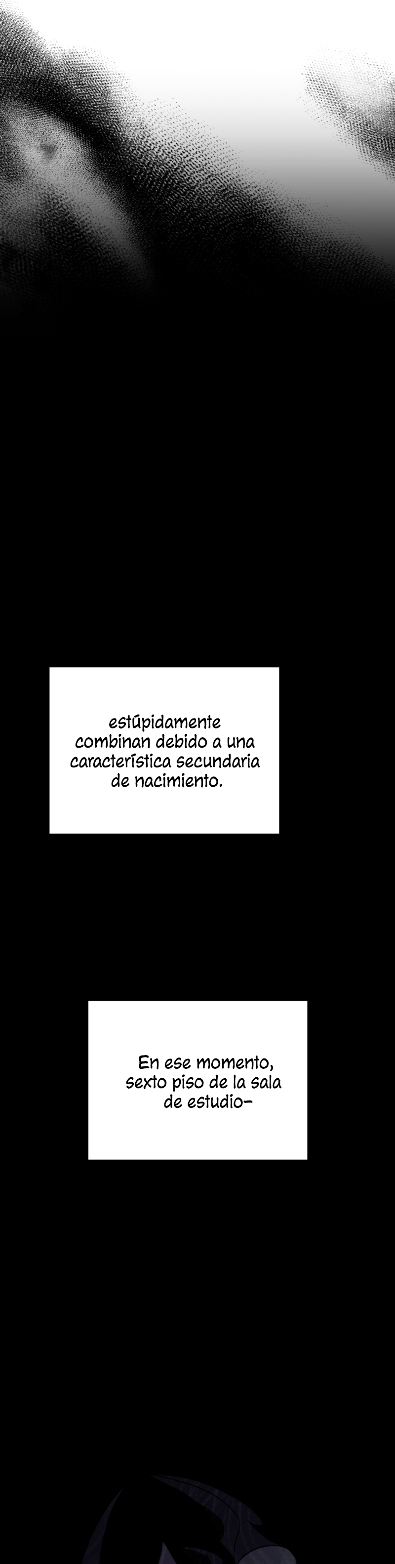 La guía del ranker para vivir bien Capítulo 27 - Page 6
