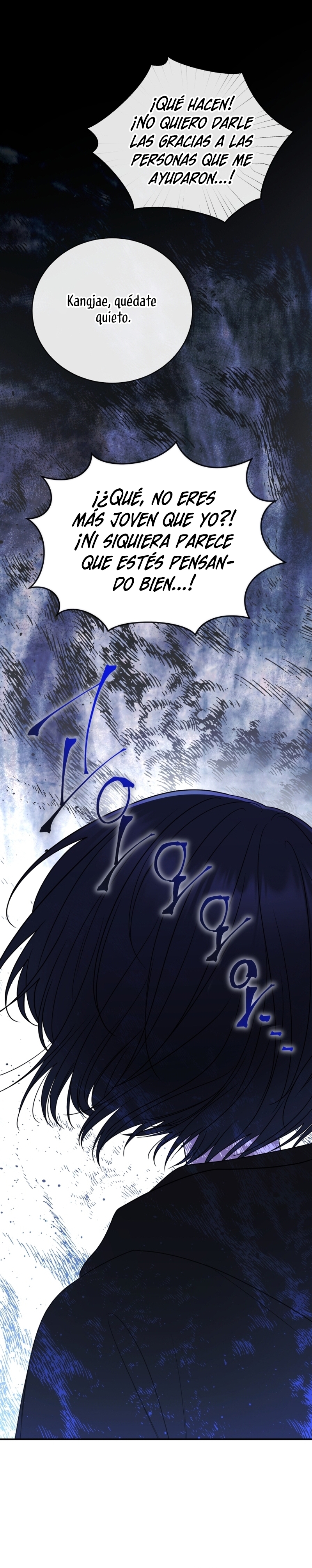 La guía del ranker para vivir bien Capítulo 28 - Page 13