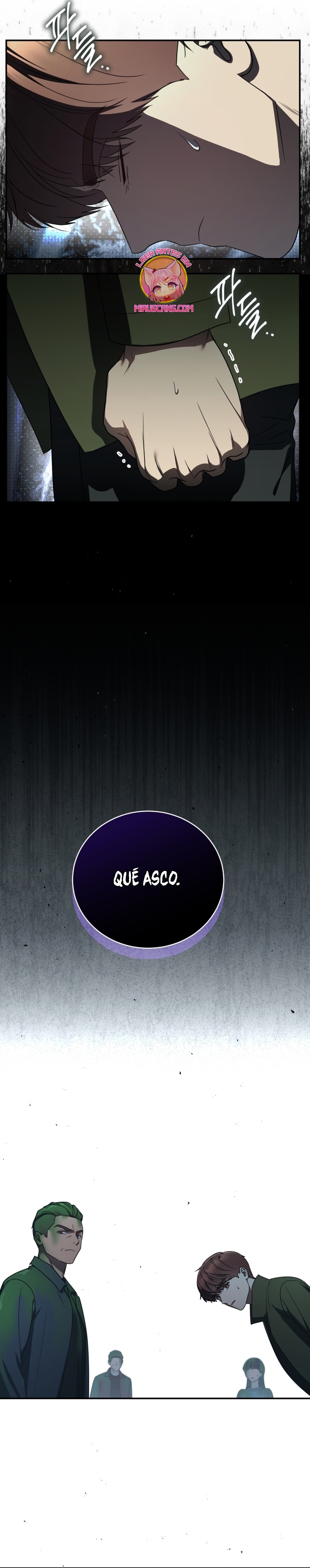 La guía del ranker para vivir bien Capítulo 28 - Page 15