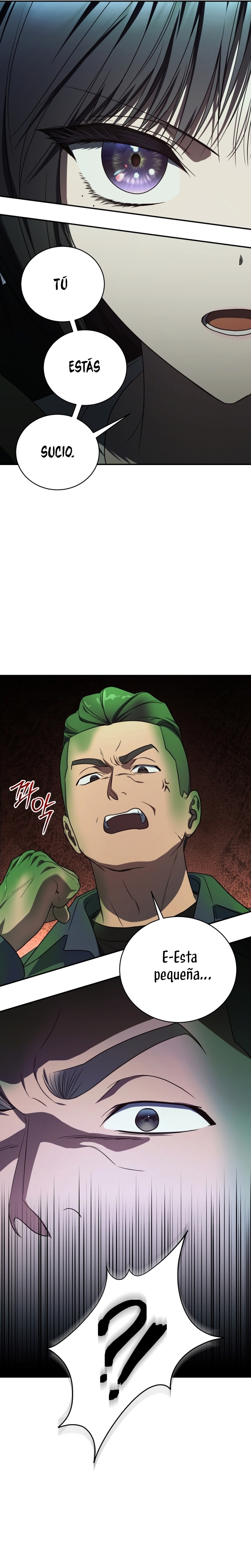 La guía del ranker para vivir bien Capítulo 28 - Page 17