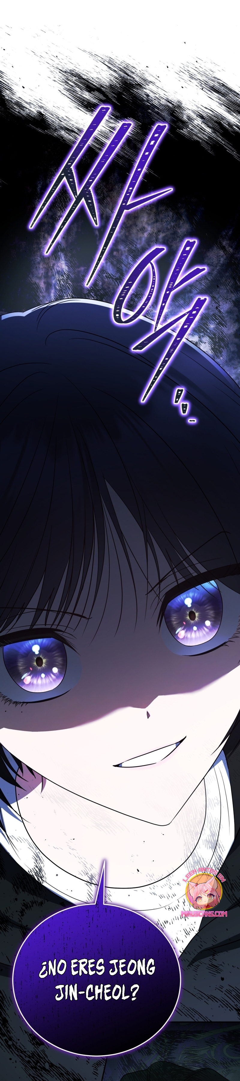 La guía del ranker para vivir bien Capítulo 28 - Page 18