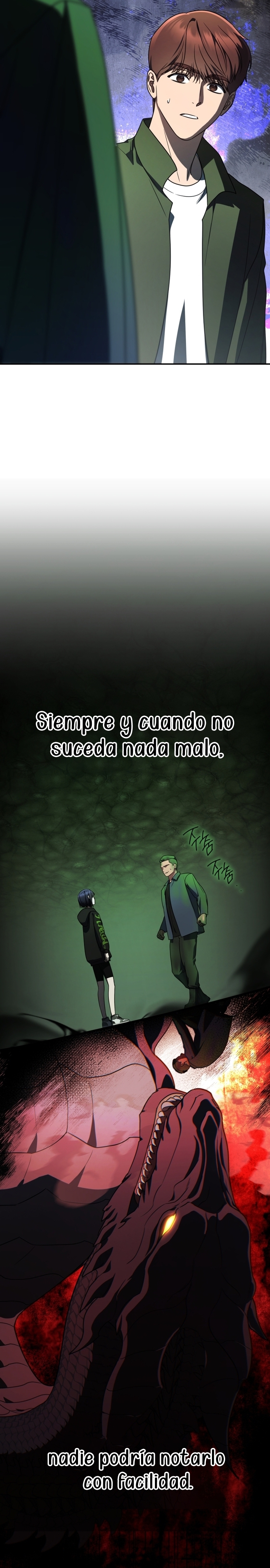 La guía del ranker para vivir bien Capítulo 28 - Page 20