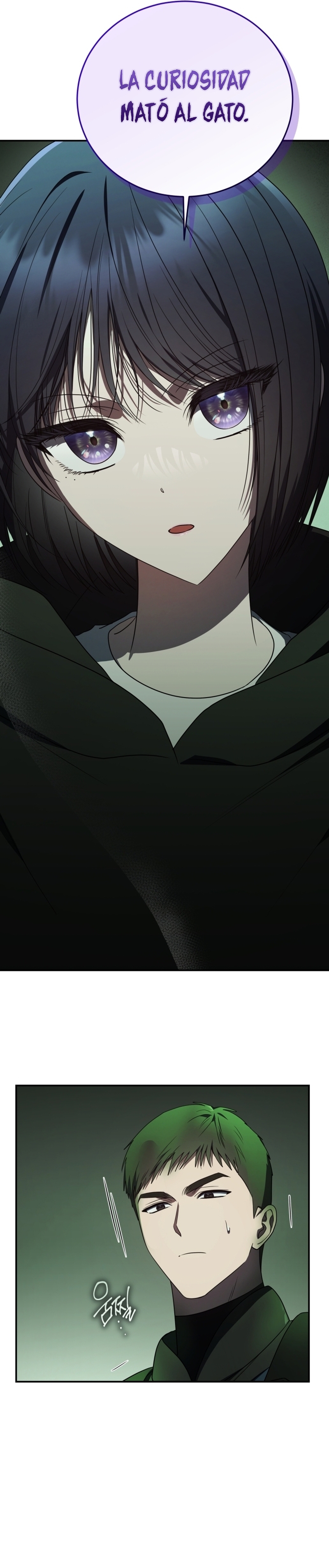 La guía del ranker para vivir bien Capítulo 28 - Page 27