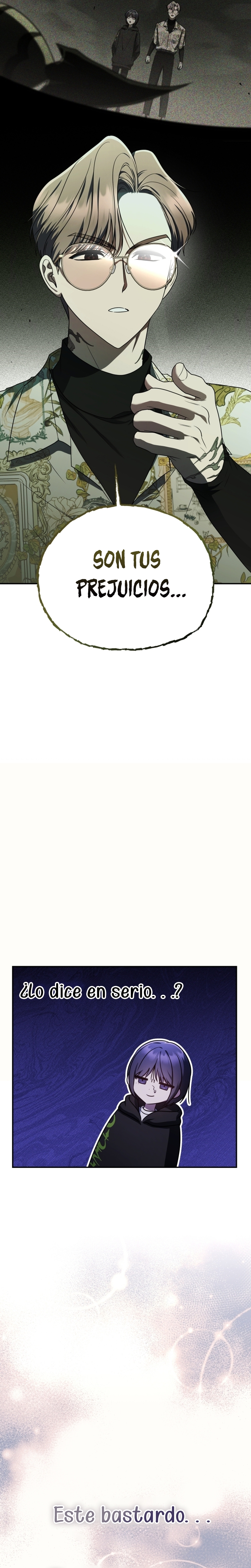 La guía del ranker para vivir bien Capítulo 28 - Page 4