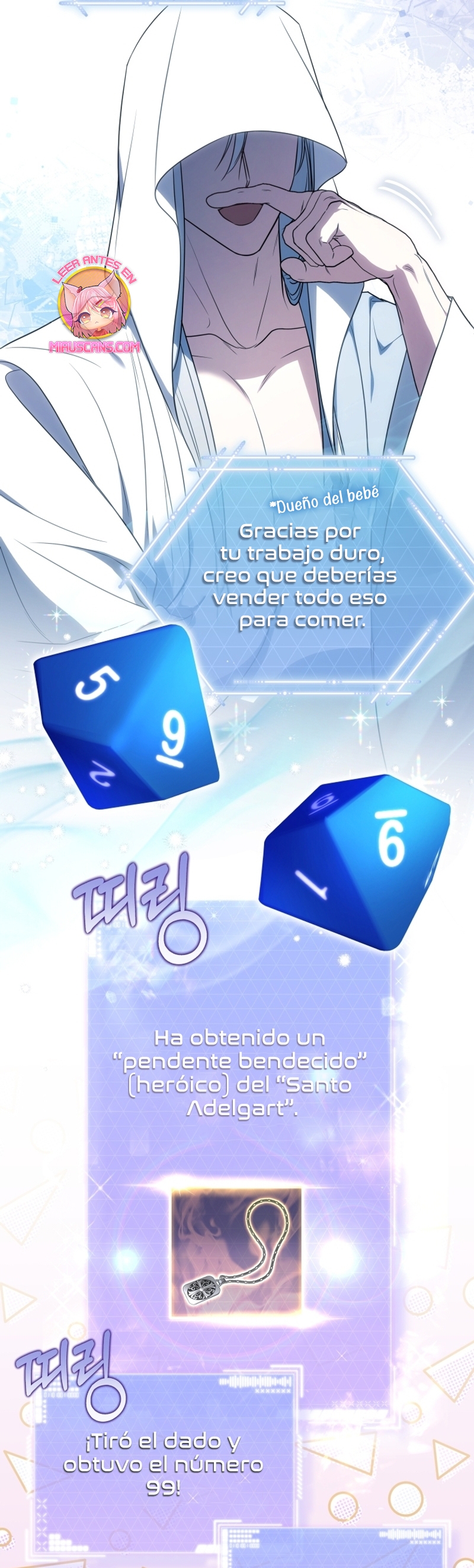 La guía del ranker para vivir bien Capítulo 29 - Page 14