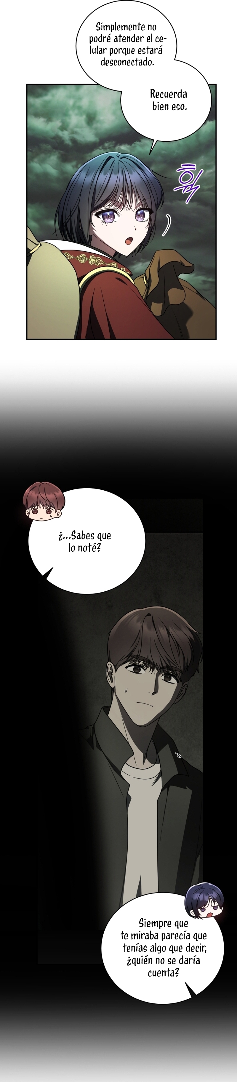 La guía del ranker para vivir bien Capítulo 29 - Page 17