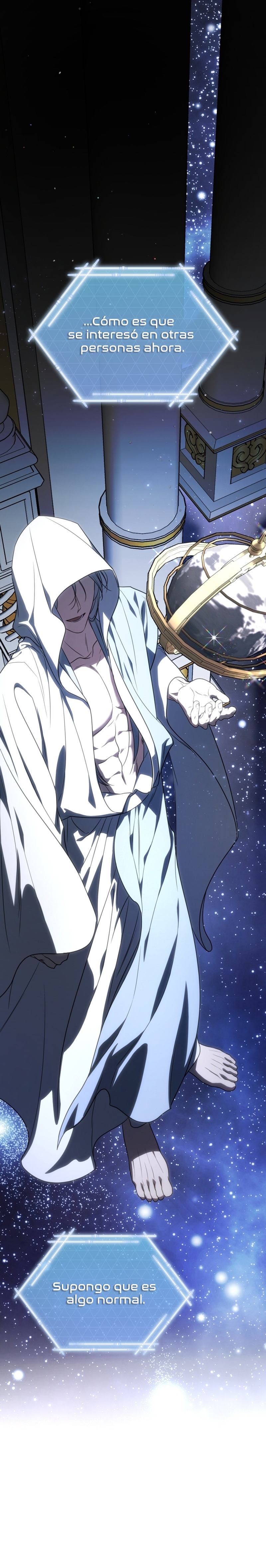 La guía del ranker para vivir bien Capítulo 29 - Page 20